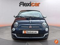 Usado Fiat 500 Dolcevita 70 CV (51 kW) 2022 Azul Utilitario