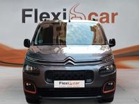 usado Citroën Berlingo XTR 1.5 BLUEHDI 130 CV Diésel en Flexicar Valencia 3