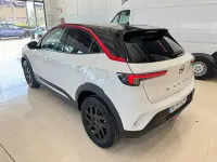 Usado Opel Mokka GS Line 110 CV (80 kW) 2022 Blanco SUV