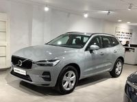 Usado Volvo XC60 250 CV (183 kW) 2025 Gris / plata SUV