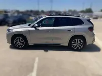 Usado BMW X1 245 CV (180 kW) 2025 Gris SUV