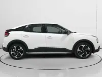 Usado Citroën C4 Feel 110 CV (80 kW) 2022 Blanco Berlina