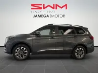 Nuevo SWM G05 139 CV (102 kW) 2026 Verde SUV