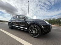 Usado Porsche Cayenne S 340 CV (250 kW) 2006 Negro SUV