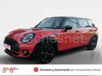 Usado Mini Cooper Clubman 136 CV (100 kW) 2022 Rojo Familiar