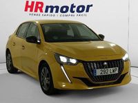 Usado Peugeot 208 Active 75 CV (55 kW) 2022 Utilitario