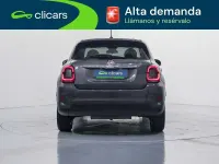 Occasion Fiat 500X Cross 120 ch (88 kW) 2021 Gris SUV