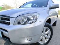 usado Toyota RAV4 2.2D-4D Sol Cross Sport