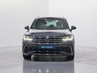 Usado VW Tiguan R-line 150 HP (110 kW) 2023 Branco SUV