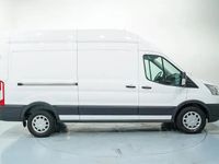 Käytetty Ford Transit Ambiente 130 HP (95 kW) 2016 Valkoinen Van