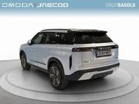 Usado Jaecoo 7 347 CV (255 kW) 2025 Gris / plata SUV