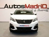 usado Peugeot 3008 1.2 PURETECH 96KW (130CV) ACTIVE S&S