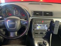 usado Audi A4 2.0TDI Multitronic DPF 143