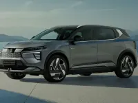 Usado Mitsubishi Eclipse Cross Spirit 163 CV (119 kW) 2019 Gris SUV