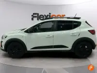 Usado Dacia Sandero Essentiel 91 CV (66 kW) 2023 Blanco