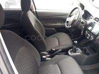 Usado Mitsubishi Space Star Motion 71 CV (52 kW) 2022 Gris / plata Utilitario