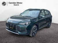 Nuevo MG ZS Comfort 197 CV (144 kW) 2026 Verde SUV