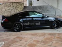 Usado BMW 645 333 CV (244 kW) 2004 Negro Coupe
