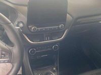 Usado Ford Puma ST-Line X 125 CV (91 kW) 2021 Blanco metróplis SUV