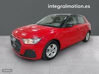 Usado Audi A1 Sportback Premium 95 CV (69 kW) 2020 Rojo Utilitario