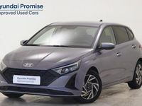 Nuevo Hyundai i20 100 CV (73 kW) 2025 Azul