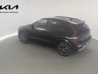 Usado Kia Niro 129 CV (94 kW) 2024 SUV
