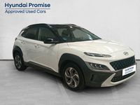 Usado Hyundai Kona 141 CV (103 kW) 2022 SUV