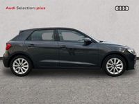Usado Audi A1 Sportback Advanced Plus 116 CV (85 kW) 2025 Gris Utilitario
