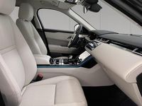 Occasion Land Rover Range Rover Velar SE 204 PK (150 kW) 2021 Zwart SUV