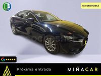 Usado Mazda 3 Center-Line 140 HP (102 kW) 2025 Azul Sedan