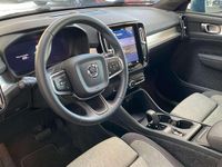 Usado Volvo XC40 Core 163 CV (119 kW) 2025 SUV