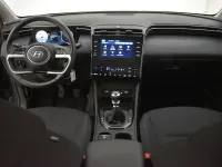 Usado Hyundai Tucson 116 CV (85 kW) 2023 SUV