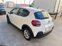 usado Citroën C3 1.2 Puretech S&s Business 83