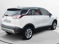 Usado Opel Crossland X 110 CV (80 kW) 2021 SUV