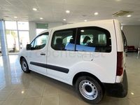 Usado Citroën Berlingo Feel 75 CV (55 kW) 2016 Blanco Monovolumen