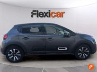 Usado Citroën C3 PureTech 83 CV (61 kW) 2024 Gris Utilitario