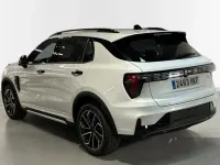 Usado Lynk & Co 01 276 CV (202 kW) 2026 Blanco SUV