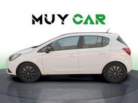 Usado Opel Corsa Selective 90 CV (66 kW) 2019 Blanco Utilitario