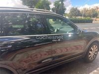 Usado Porsche Cayenne 240 CV (176 kW) 2012 Negro SUV
