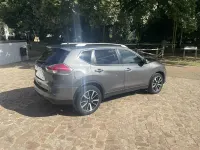 Usado Nissan X-Trail Tekna 130 CV (95 kW) 2015 Gris / plata SUV
