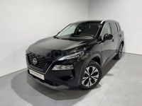 Usado Nissan X-Trail N-Connecta 204 HP (150 kW) 2024 Preto SUV