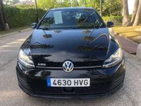 usado VW Golf VII 