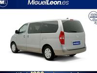 Usado Hyundai H-1 136 CV (100 kW) 2019 Monovolumen
