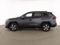 Usado Toyota RAV4 Hybrid Advance 306 CV (225 kW) 2022 Gris SUV