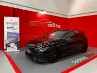 Occasion VW Golf VIII GTI Clubsport 301 ch (221 kW) 2022 Noir Berline
