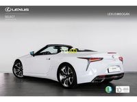 usado Lexus LC 500 CABRIO LUXURY