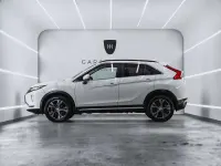 Usado Mitsubishi Eclipse Cross Motion 163 CV (119 kW) 2019 Blanco SUV