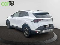 Usado Kia Sportage 230 CV (169 kW) 2022 Blanco SUV