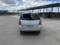 Usado Opel Zafira Cosmo 120 CV (88 kW) 2007 Gris / plata Monovolumen