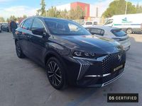 Usado DS Automobiles DS7 Crossback Rivoli 129 CV (94 kW) 2024 Gris SUV